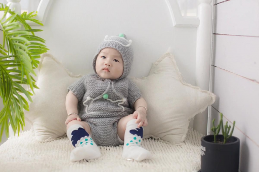章丘宝宝拉肚子高烧