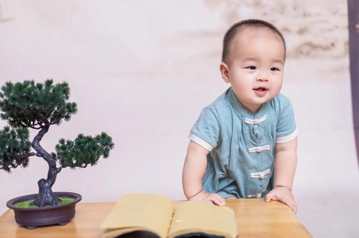章丘孕妇显怀是几个月